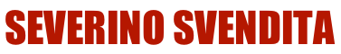 Severino Svendita